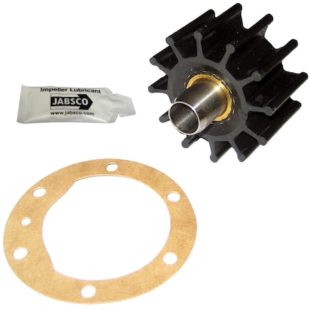 Jabsco Impeller Kit - 12 Blade - Nitrile - 2- " Diameter 5929-0003-P